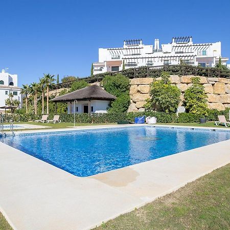 Augusta Views Apartment Casares Ngoại thất bức ảnh