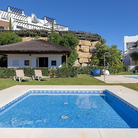 Augusta Views Apartment Casares Ngoại thất bức ảnh