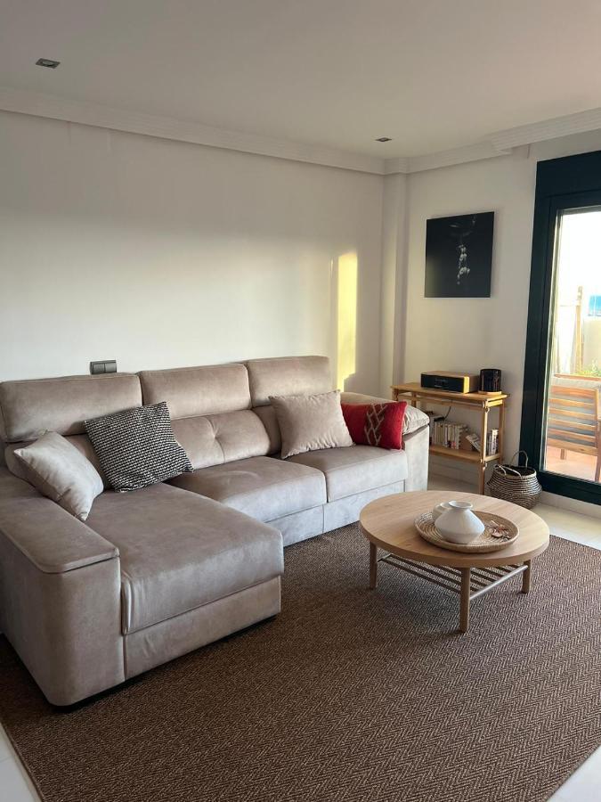 Augusta Views Apartment Casares Ngoại thất bức ảnh