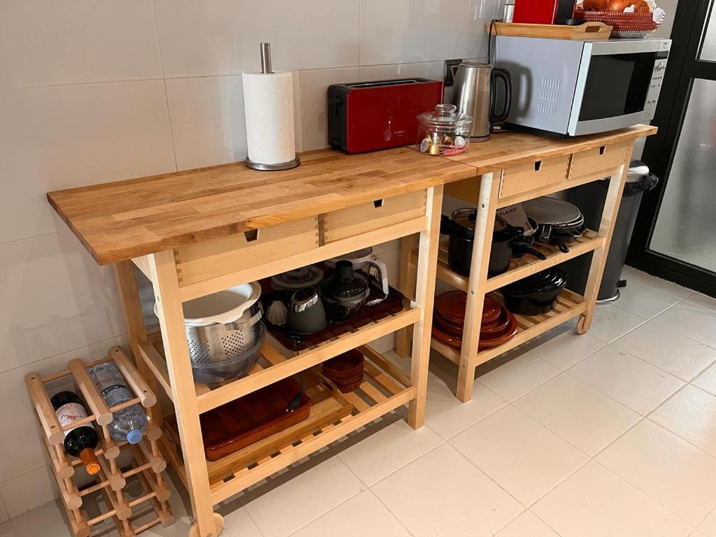 Augusta Views Apartment Casares Ngoại thất bức ảnh