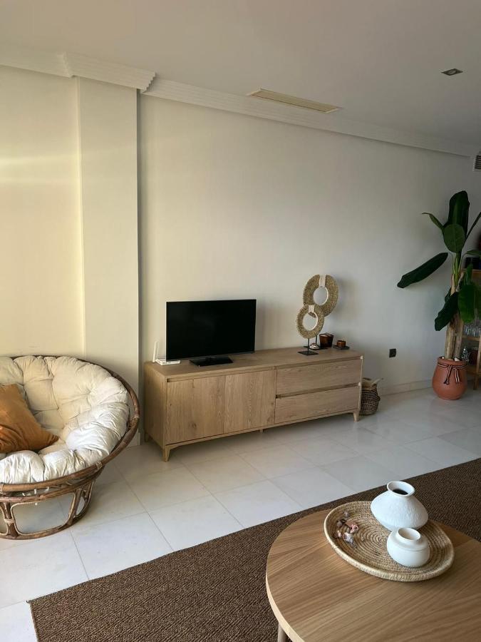 Augusta Views Apartment Casares Ngoại thất bức ảnh