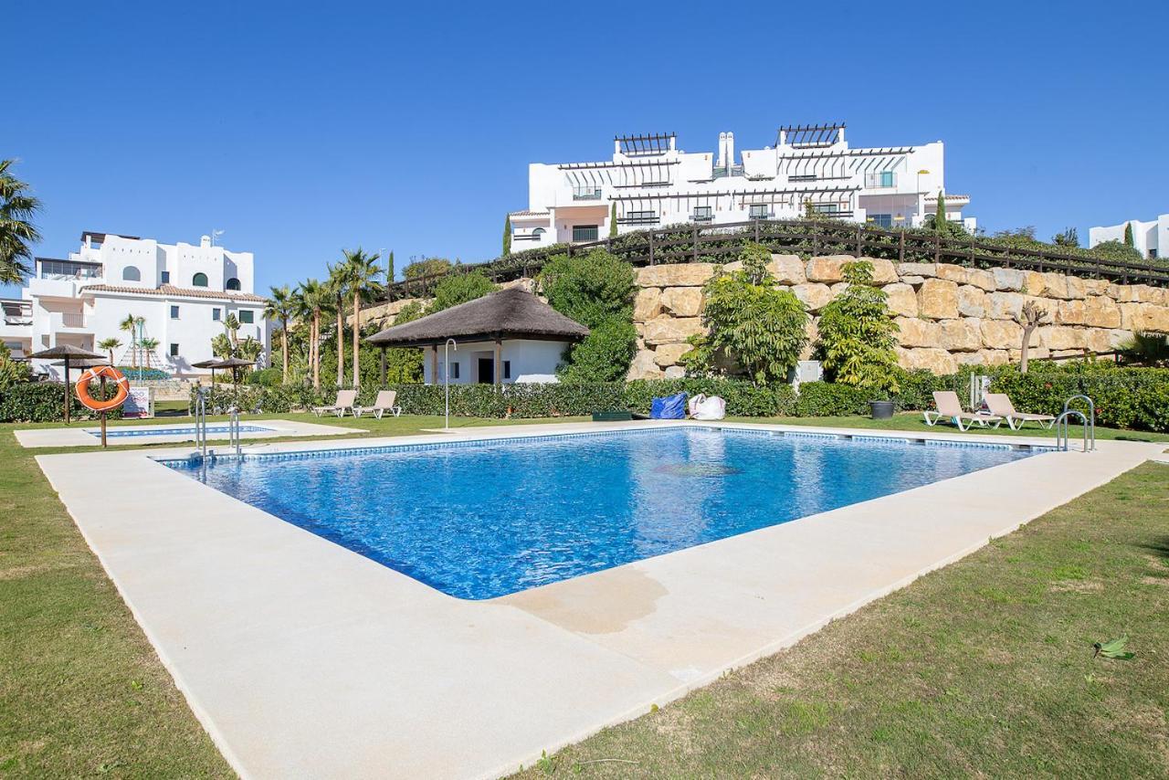 Augusta Views Apartment Casares Ngoại thất bức ảnh