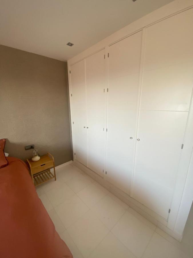Augusta Views Apartment Casares Ngoại thất bức ảnh