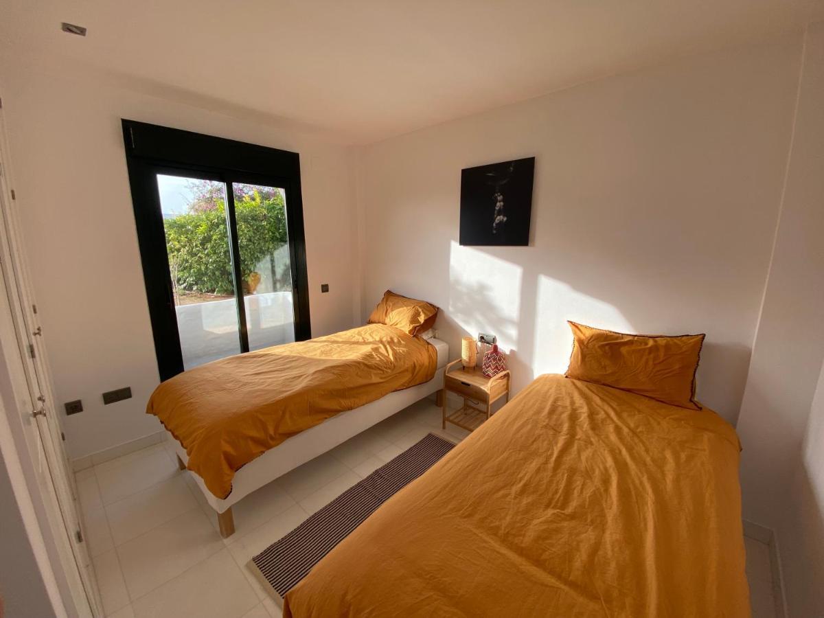 Augusta Views Apartment Casares Ngoại thất bức ảnh