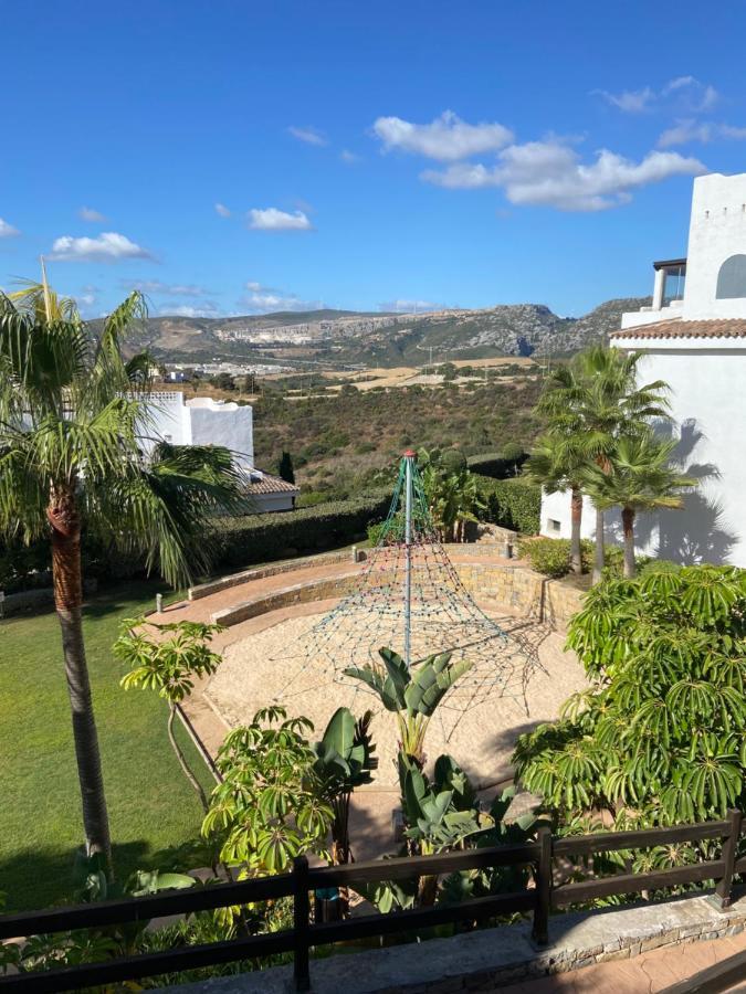 Augusta Views Apartment Casares Ngoại thất bức ảnh