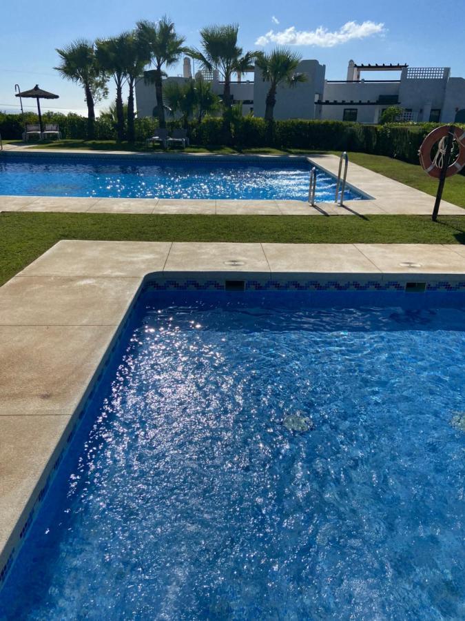 Augusta Views Apartment Casares Ngoại thất bức ảnh