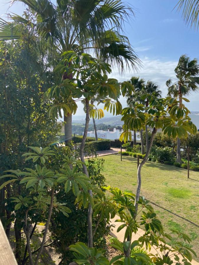Augusta Views Apartment Casares Ngoại thất bức ảnh
