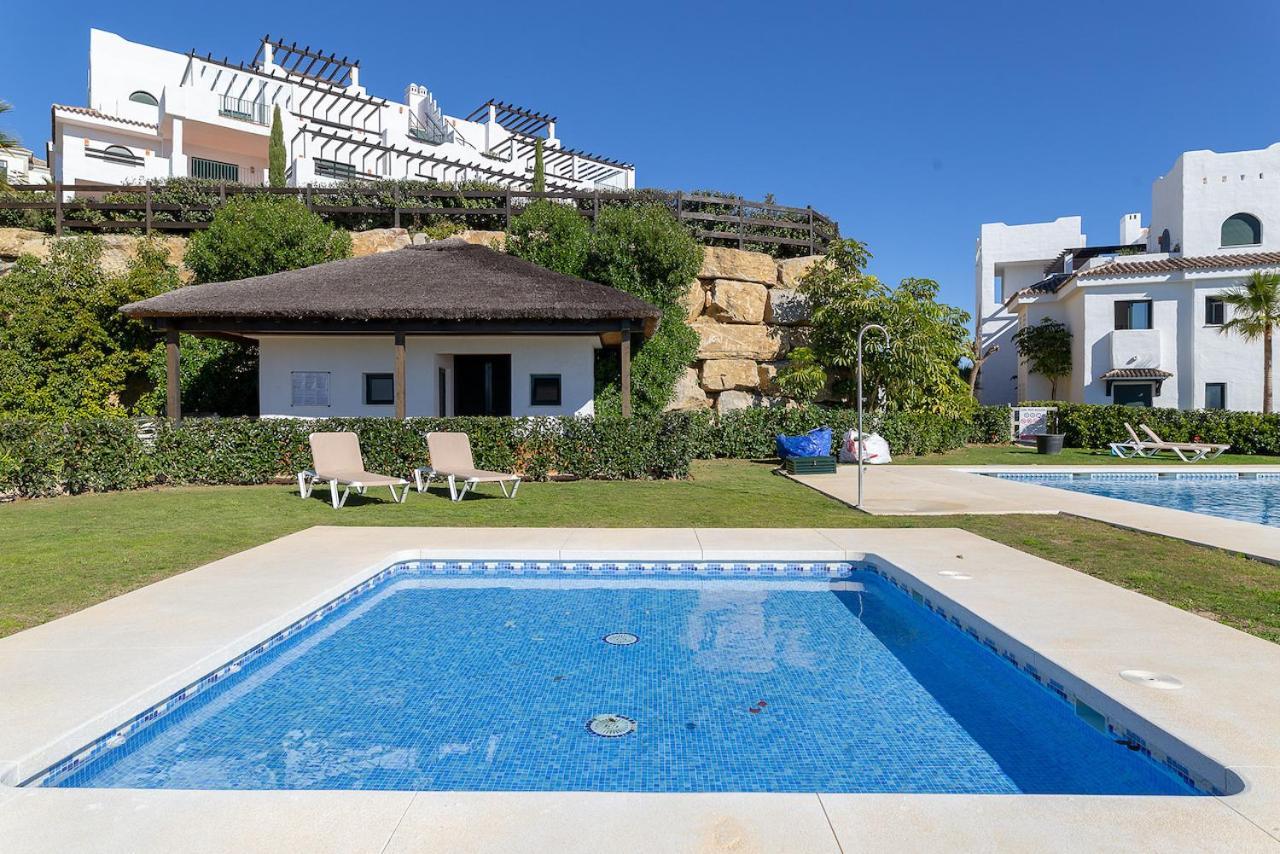 Augusta Views Apartment Casares Ngoại thất bức ảnh