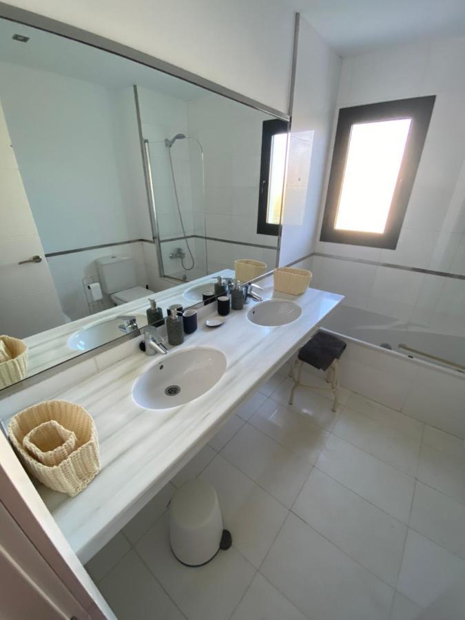 Augusta Views Apartment Casares Ngoại thất bức ảnh
