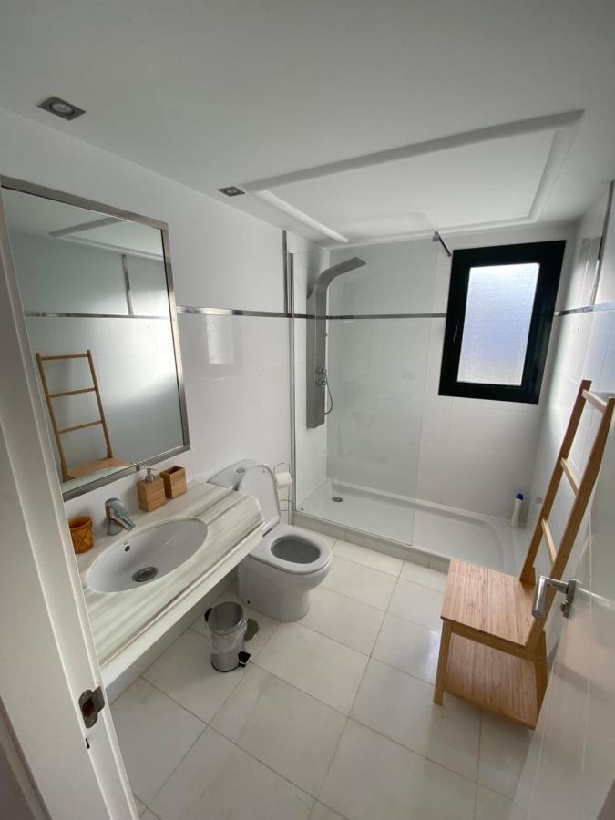 Augusta Views Apartment Casares Ngoại thất bức ảnh