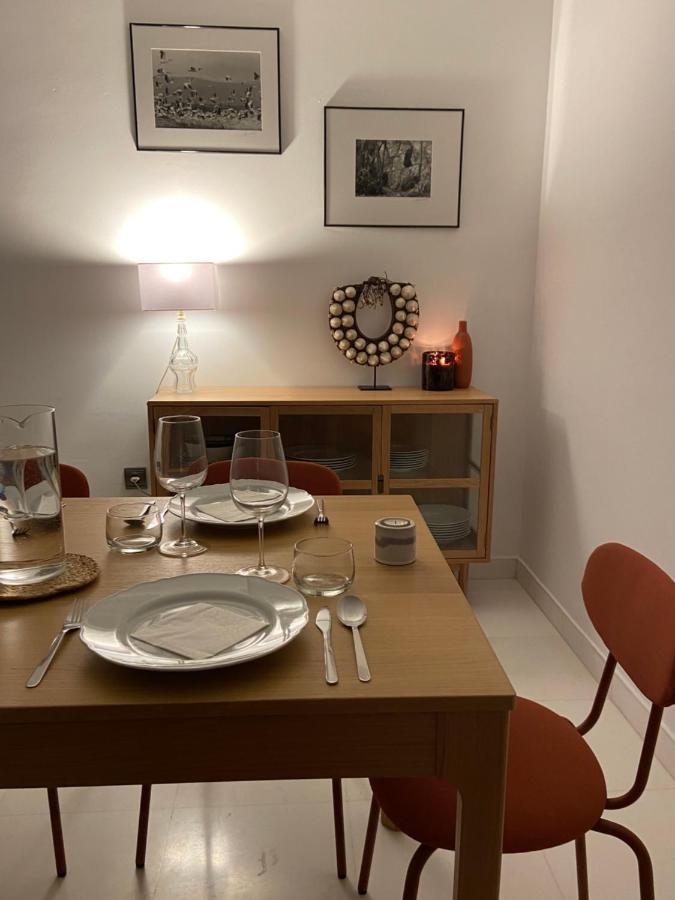 Augusta Views Apartment Casares Ngoại thất bức ảnh